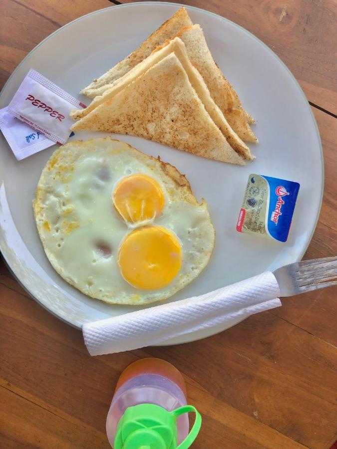 Blue Moon Meno Ξενοδοχείο Gili Meno Εξωτερικό φωτογραφία